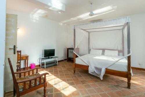 Hotel African Dada Resort Malindi