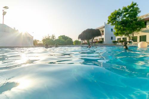 Hotel African Dada Resort Malindi