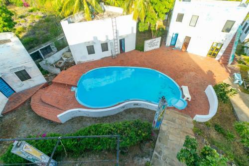Hotel African Dada Resort Malindi