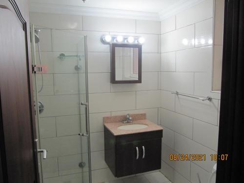 Apartamento Bertha's Court