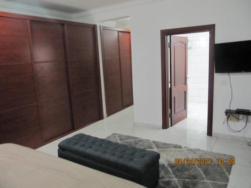 Apartamento Bertha's Court
