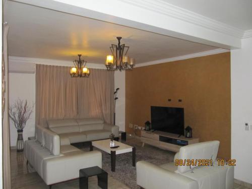 Apartamento Bertha's Court
