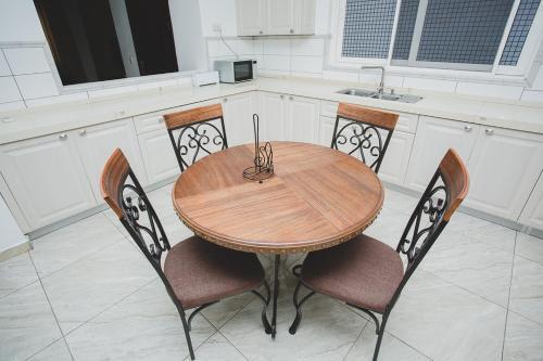 Apartamento Bertha's Court