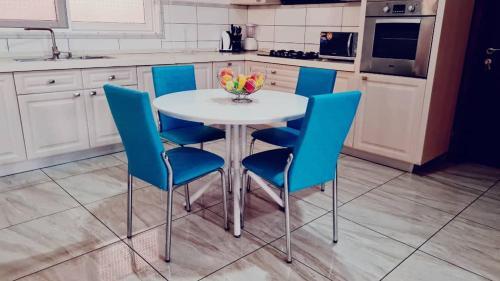 Apartamento Bertha's Court