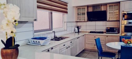 Apartamento Bertha's Court