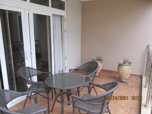 Apartamento Bertha's Court