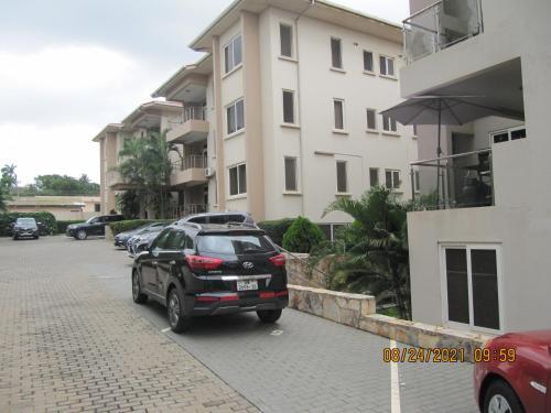 Apartamento Bertha's Court