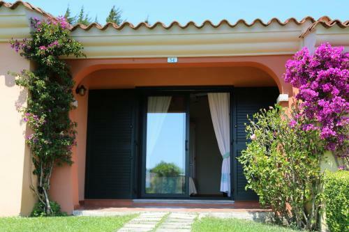 Hotel L'esagono