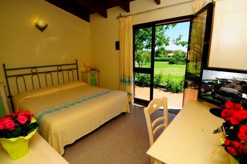 Hotel L'esagono