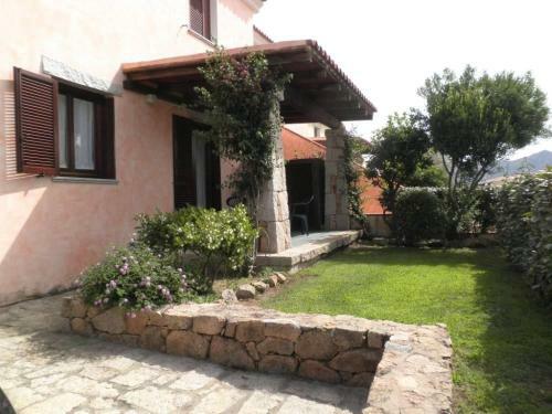 Apartamento Residence La Rosa Dei Venti
