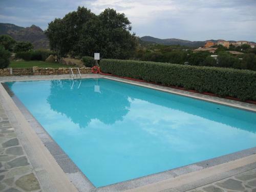 Apartamento Residence La Rosa Dei Venti