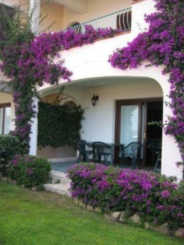 Apartamento Residence La Rosa Dei Venti