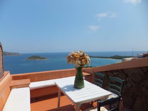 Apartamento Villaggio Est