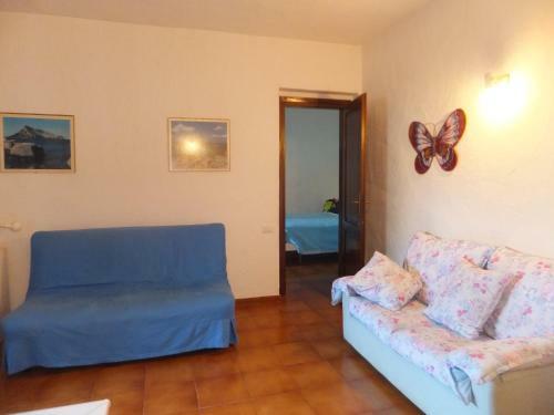 Apartamento Villaggio Est