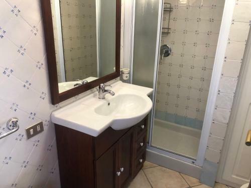 Apartamento Villaggio Est