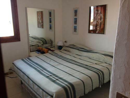 Apartamento Villaggio Est