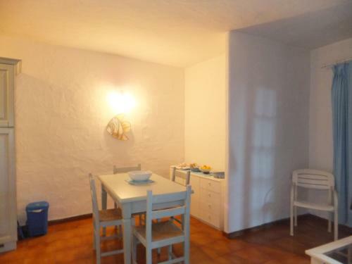 Apartamento Villaggio Est