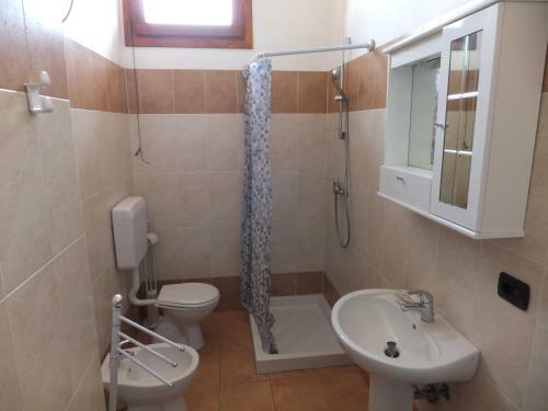 Apartamento Villaggio Est