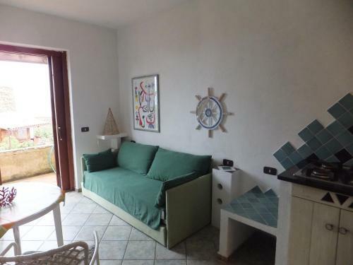 Apartamento Villaggio Est