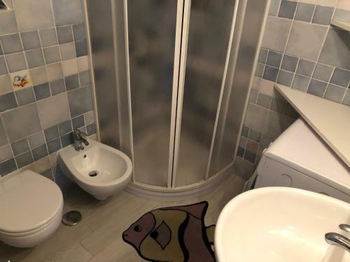 Apartamento Villaggio Est