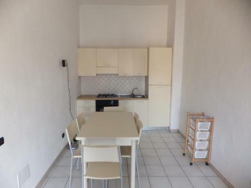 Apartamento Villaggio Est