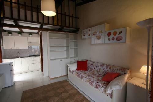 Apartamento Villaggio Est