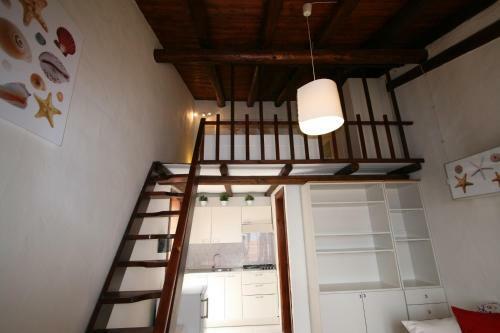 Apartamento Villaggio Est