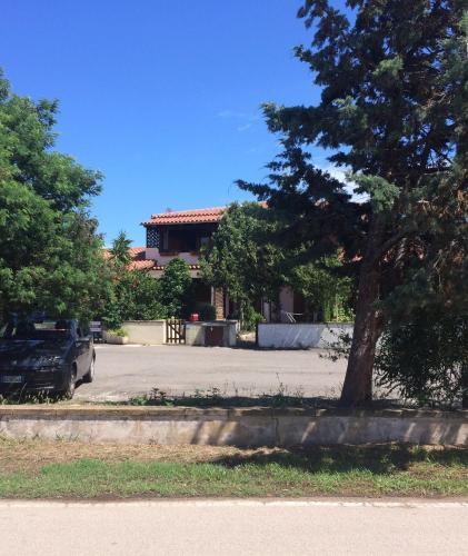 Apartamento Appartamento Via Alghero