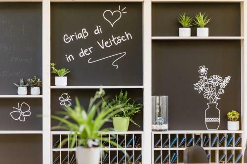 Hotel Jufa Veitsch