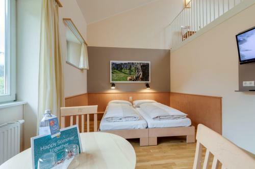 Hotel Jufa Veitsch