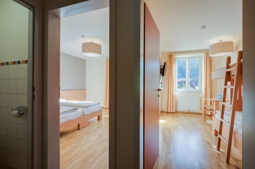 Hotel Jufa Veitsch