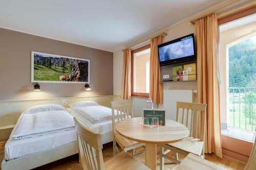 Hotel Jufa Veitsch