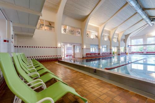 Hotel Jufa Veitsch