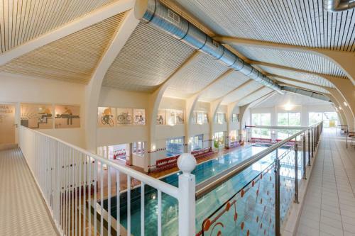 Hotel Jufa Veitsch