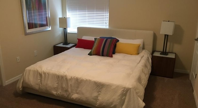 Hotel Dws Vacation Villas - Kissimmee