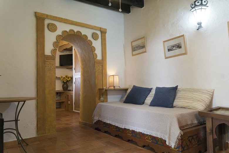Hostal El Cobijo De Vejer