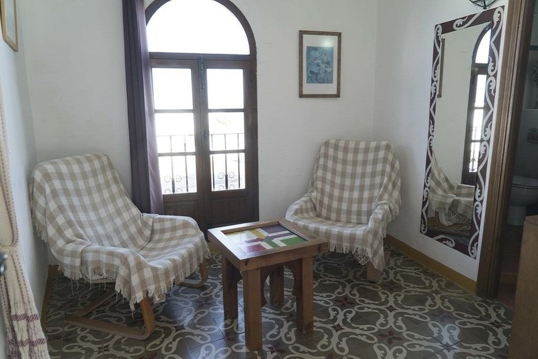 Hostal El Cobijo De Vejer
