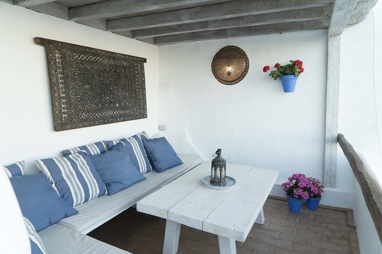 Hostal El Cobijo De Vejer