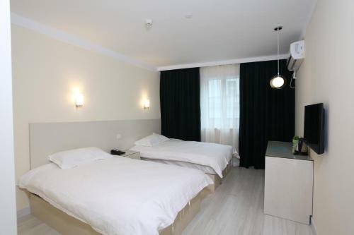 Chunshengjiang Hotel