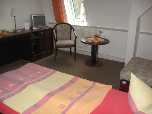 Hotel Siegmar