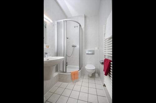 Hotel Siegmar