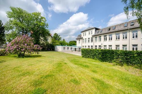 Hotel Siegmar