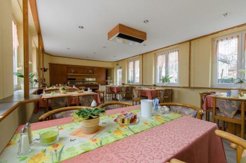 Hotel Siegmar