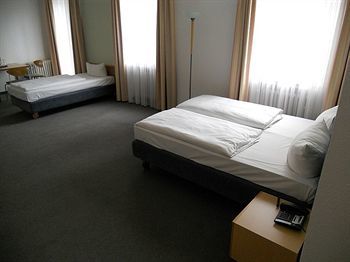 Kempe Komfort Hotel
