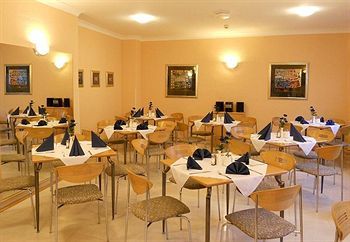 Kempe Komfort Hotel