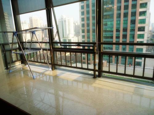 Ziyuan Service Apartment