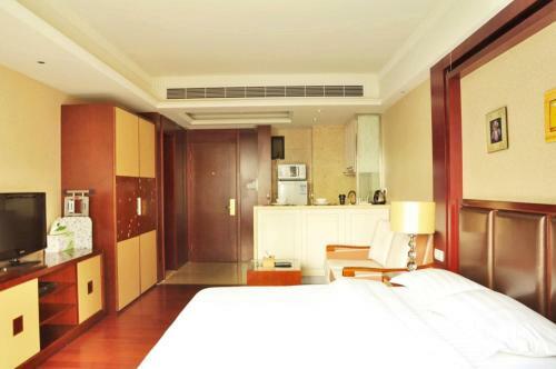 Ziyuan Service Apartment