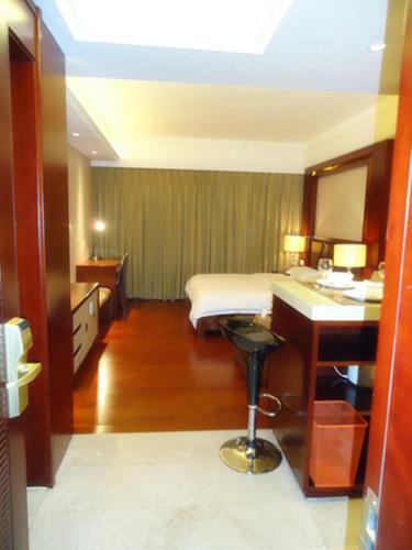 Ziyuan Service Apartment