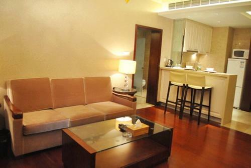 Ziyuan Service Apartment