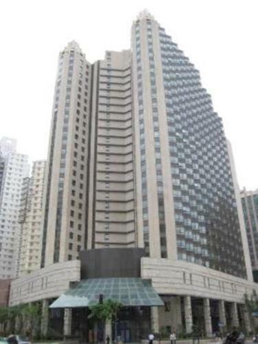 Ziyuan Service Apartment